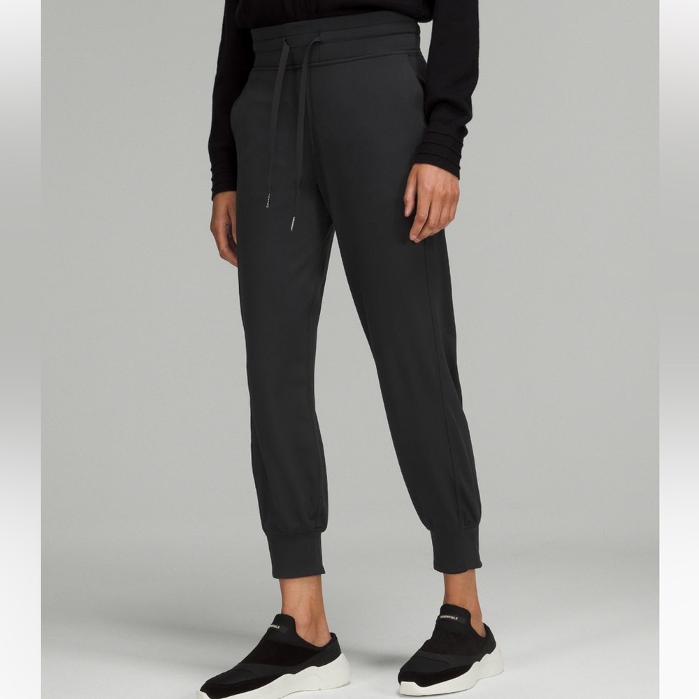 Ready to Rulu Jogger, 7/8 Length
